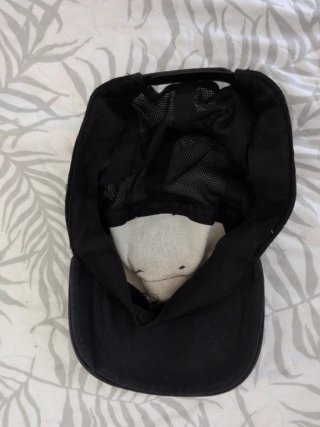 Gorra Mossos d'Esquadra