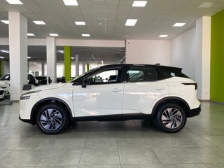 Nissan Qashqai Acenta 1.3 DIG-T 140CV MHEV EL TOP!