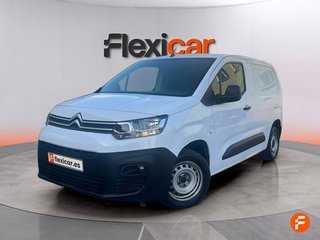 Citroën Berlingo Talla XL BlueHDi 100 S&S FEEL