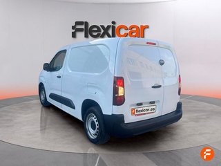 Citroën Berlingo Talla XL BlueHDi 100 S&S FEEL