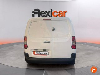 Citroën Berlingo Talla XL BlueHDi 100 S&S FEEL