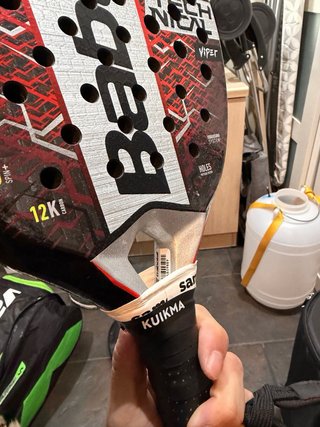 Babolat Technical Viper 2025 Pala Pádel