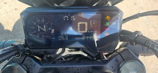 Honda CB650R 2023 A2