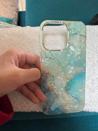 Funda iPhone 15 pro max