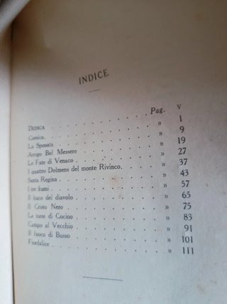 Il Cristo Nero e Leggende Corse/G. Cipparrone