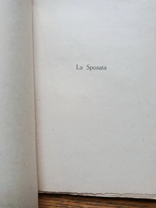 Il Cristo Nero e Leggende Corse/G. Cipparrone