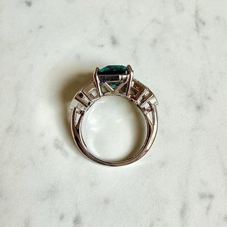 Anello Argento S925
