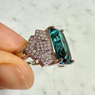 Anello Argento S925