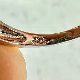 Anello Argento S925
