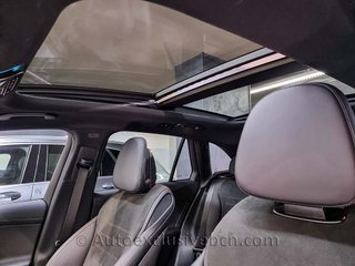 MERCEDES GLC 300e AMG 💎 TECHO | 130km ELEC | BOLA