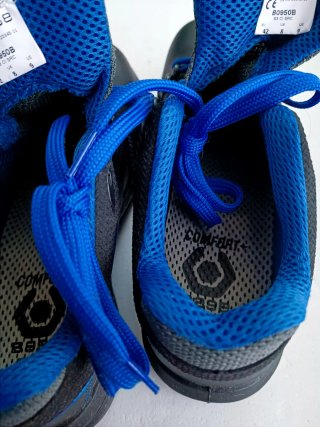 Scarpe da lavoro uomo Base Protection
