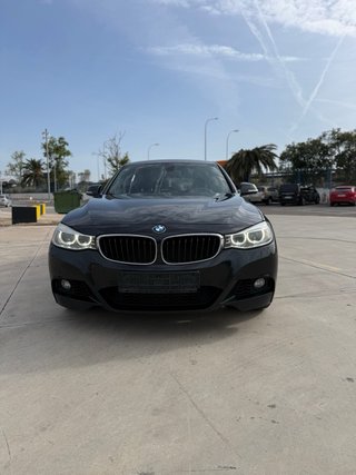 BMW Serie 3 2016