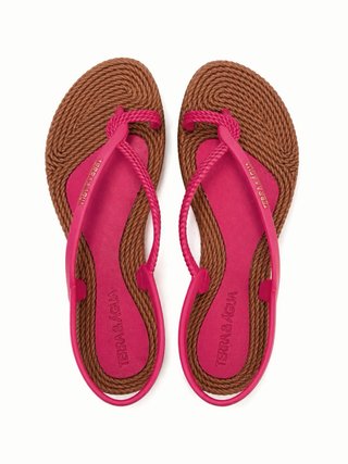 Sandalias Terra & Água Talla 38