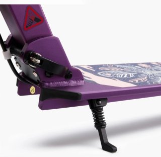 Patinete Oxelo Decathlon