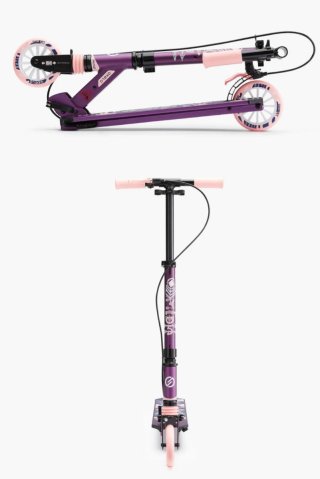 Patinete Oxelo Decathlon