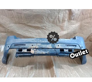 CX PARAGOLPES TRASERO RANGE ROVER SPORT 10-13 LOOK AUTOBIOGR