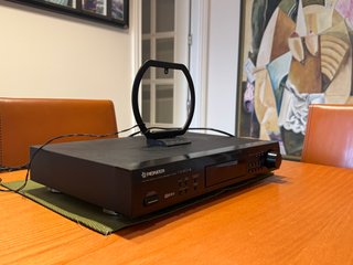 Sintonizador Radio Pioneer F-204RDS