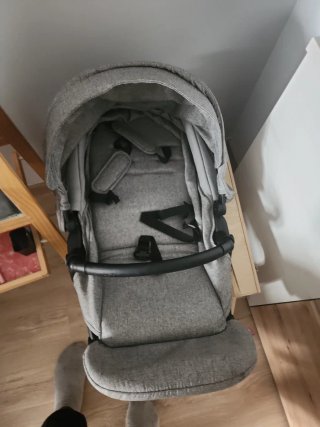 Carrito Jane Duo Kwai