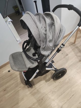 Carrito Jane Duo Kwai