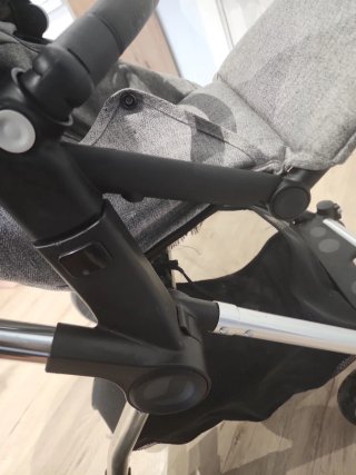 Carrito Jane Duo Kwai