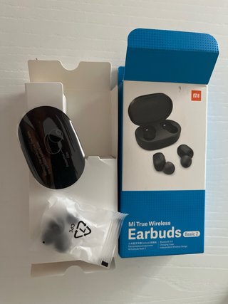 Xiaomi Mi True Wireless Earbuds Basic 2