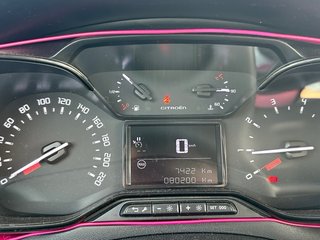 Citroen C3 2019