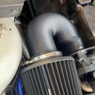 Adaptador Admisión M57