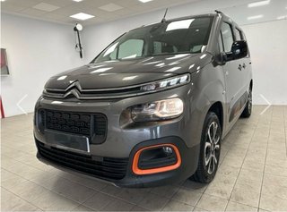 Citroen ë-Berlingo 2023
