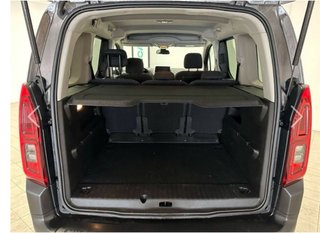 Citroen ë-Berlingo 2023