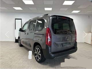 Citroen ë-Berlingo 2023