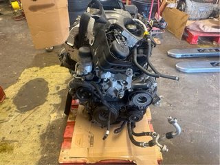 Motor Land Rover 2.0 D 204DTD