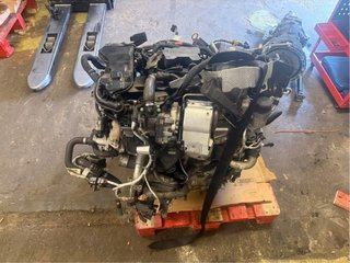 Motor Land Rover 2.0 D 204DTD