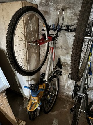 Bicicletas de Montaña para niños