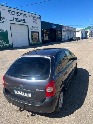 Citroen Picasso Xsara  2007 2007