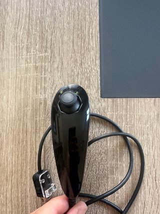Lote Nintendo WII + Mandos y Juegos