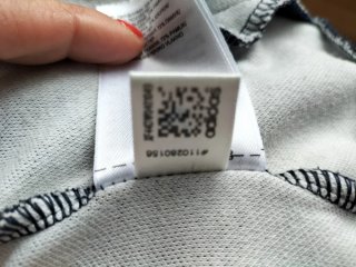 Sudadera Adidas Firebird Gris y Azul