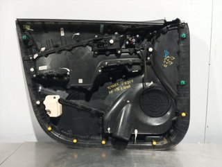 GUARNECIDO PUERTA DELANTERA DERECHA HYUNDAI KONA
