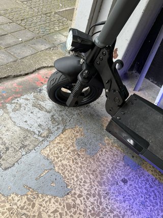 Patinete Eléctrico Smartgyro V2