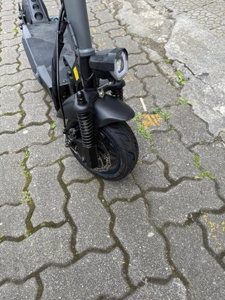 Patinete Eléctrico Smartgyro V2