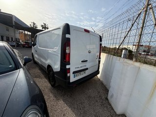 FIAT Talento 2021