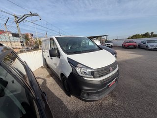 FIAT Talento 2021