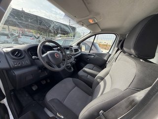 FIAT Talento 2021