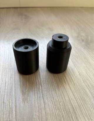 Protector anticaída Starkvag Supermotard