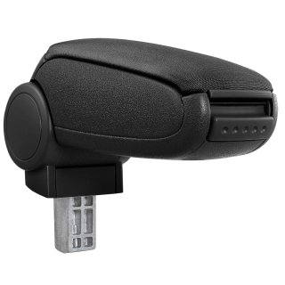 Reposabrazos apoyabrazos Peugeot 208  2012-19 nuev