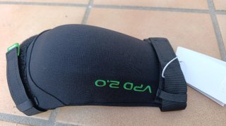 Coderas POC VPD 2.0 Talla M