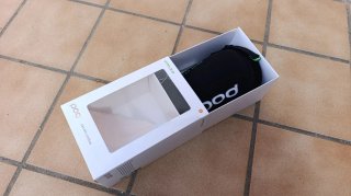 Coderas POC VPD 2.0 Talla M