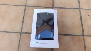 Coderas POC VPD 2.0 Talla M