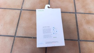 Coderas POC VPD 2.0 Talla M