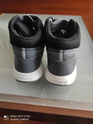 Zapatillas niño Talla 34