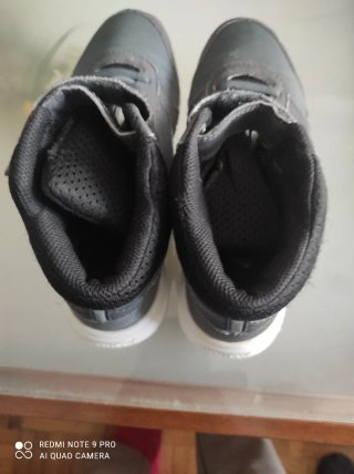 Zapatillas niño Talla 34